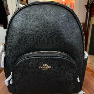 Coach Court Backpack
